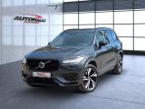 Volvo XC90 T8 Recharge R-Design Edition Plug-In Hybrid - Volvo XC90: Edition