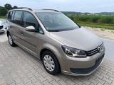 Volkswagen Touran Trendline*7 SITZER*PDC*NAVI - Volkswagen Touran Trendline mit Benzin-Antrieb
