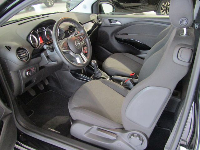 Adam Jam OPEL 1.4 87 PS  Allwetterreifen