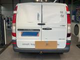 Mercedes-Benz Vito Kasten 113 CDI lang AHK,Mwst.ausweisbar - gebrauchte Mercedes-Benz Vito aus dem Jahr 2014