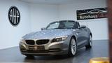 BMW Z4 Roadster sDrive 30i*PDC*NAV*LEDER*XENON* - BMW Z4 in Wuppertal