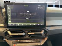 Dacia Duster - Vorschau Bild 12