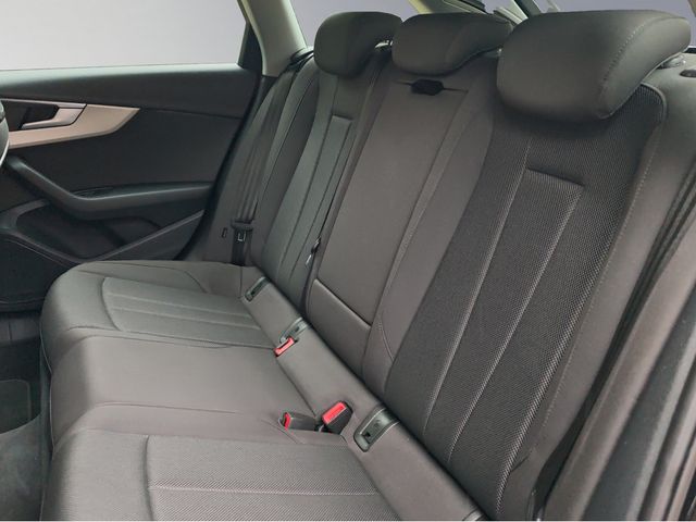 A4 Avant 35 TDI advanced SITZHEIZUNG ACC LED