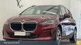 BMW 220i A Active Tourer AHK RFK PDC LED DAB+ 17"LM - rote BMW 220 Active Tourer
