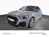 Audi A1 SB 35 TFSI S line LED PDC+ Carplay SitzHZG - Audi A1 in Kassel