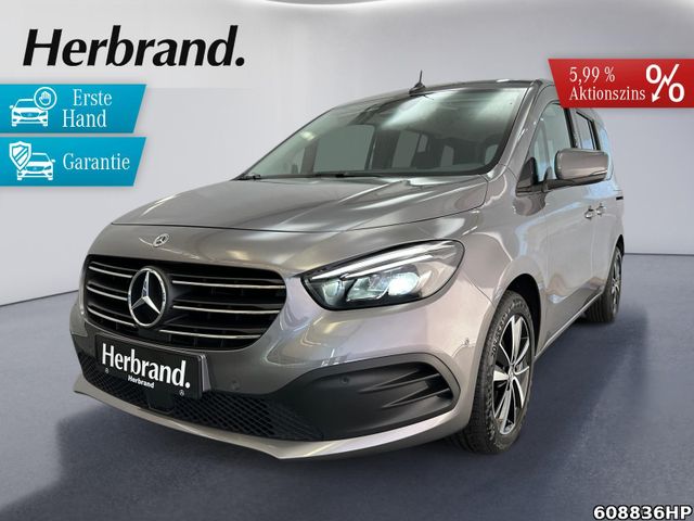 MERCEDES-BENZ T 180 d Progressive  Spurh &amp; Totw.Assi 1 Hd. LED