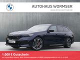 BMW i5 M60 xDrive Touring Sportpaket Pro, Komfortsit