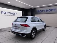 Volkswagen Tiguan - Vorschau Bild 6