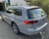 Volkswagen Passat Alltrack 2.0 TDI SCR 147kW DSG 4MOTIO... - gebrauchte VW Passat Alltrack aus dem Jahr 2024