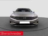 Volkswagen Passat Alltrack 2.0 TDI DSG 4Mo. PANO AHK KAMERA - VW Passat Alltrack Gebrauchtwagen