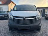 Opel Vivaro B Kasten/Kombi Kasten L1H1  2,9t - gebrauchte Opel Vivaro aus dem Jahr 2020