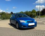 Toyota 2007 Corolla 1.4 Sol LED,PDC,CarPlay,Sitzhzg - Toyota Corolla: Sol