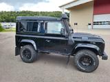 Land Rover Defender 90 Td4 Station Wagon  - gebrauchte Land Rover Defender aus dem Jahr 2009