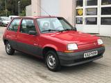 Renault R 5 TR -Prima G-Kat - Renault Gebrauchtwagen von 1990