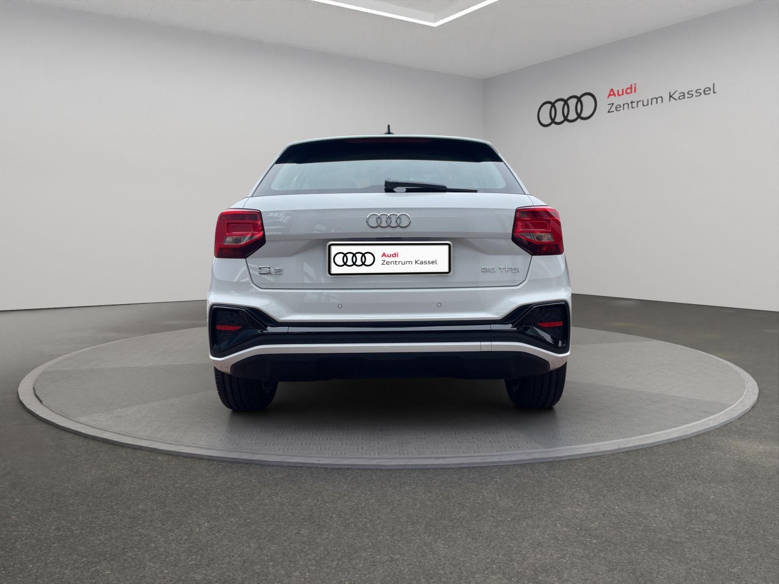 Audi Q2 - Bild 6