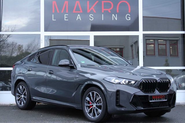 BMW X6 30d  xDrive M Sport + SKYLOUNGE + AHK + HARMA