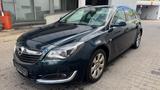 Opel Insignia Sports Tourer 1.4 T eco - Opel Insignia: Eco
