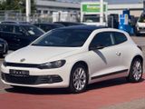Volkswagen Scirocco 1.4 TSI PDC' SHZ' - Volkswagen Scirocco aus 2009
