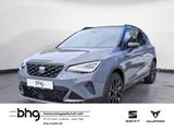 Seat Arona FR Black Edition 1.0 TSI  7-Gang-DSG - Seat Arona: Fr Black Edition