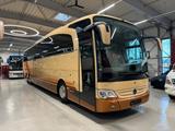 Mercedes-Benz 580  Travego 17 RHD-L - Mercedes-Benz Reisebus Travego