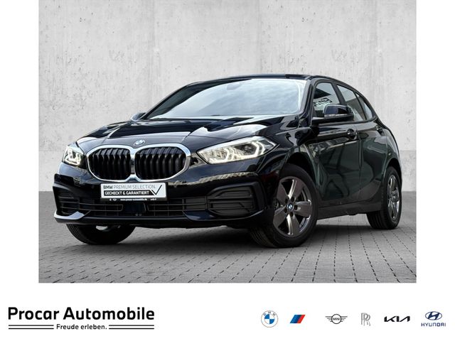 BMW 118i LED Navi Aut. LC Prof DAB PDC