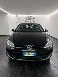 Volkswagen Golf Plus - 1