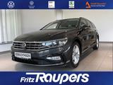 Volkswagen Passat Var 2.0 TDI R-Line +ACC+NAVI+KAMERA - VW Passat Gebrauchtwagen in Hannover