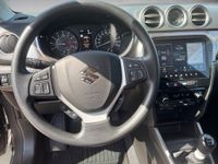 Suzuki Vitara - Vorschau Bild 10