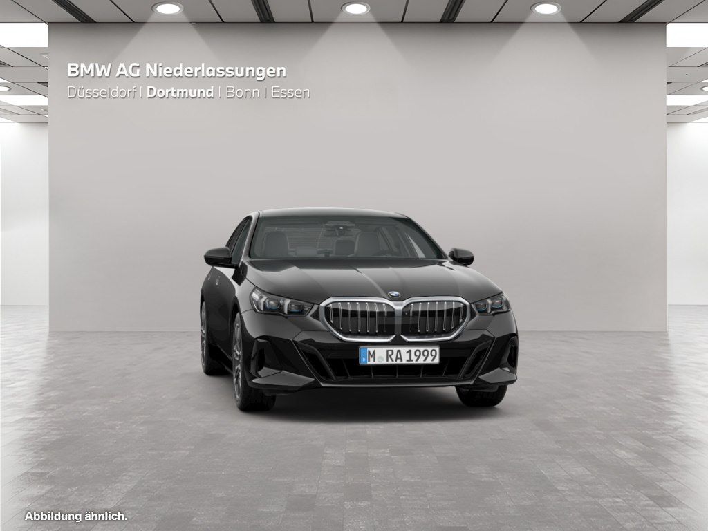 BMW 520 - Bild 13