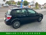 Opel Astra H Lim. 1,4  Enjoy Klima - Opel Astra aus 2005: Enjoy