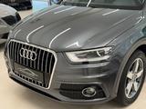 Audi Q3 1.4 TFSI S-Line S-Tronic Xenon - Audi Q3: Automatik