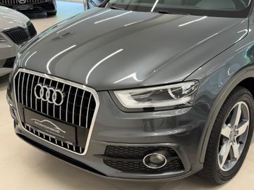 Audi Q3 - 3