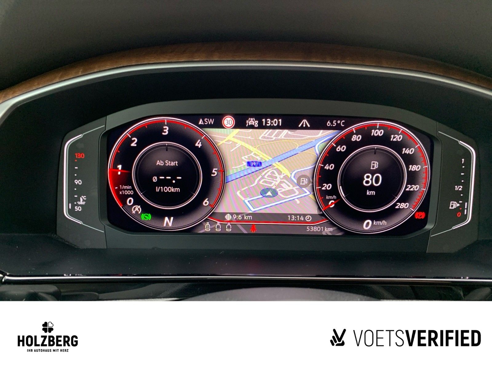 Volkswagen Arteon - Bild 13