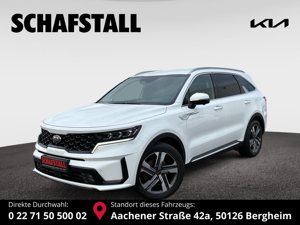 2021 Kia Sorento
