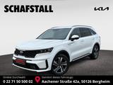 Kia Sorento 1.6 T-GDI PHEV AWD Platinum Head UP E-Si - Kia Sorento Platinum mit Hybrid-Antrieb (Benzin/Elektro)
