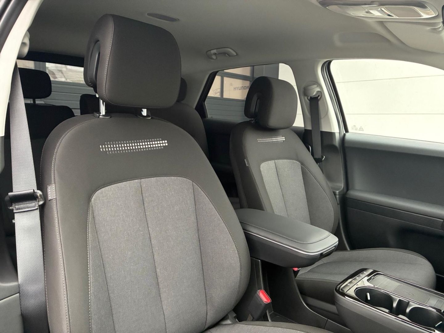 Hyundai IONIQ 5 – Bild 15