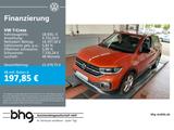Volkswagen T-Cross Life 1,0 TSI OPF  DSG - VW T-Cross in Freiburg