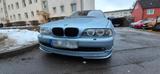 BMW e39 525d, Edition Livestyle, M57, kein Rost - BMW 5er Reihe E39 mit Diesel-Antrieb