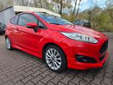 Ford Fiesta TÜV & Zahnriemen NEU - Ford Fiesta: Kombi