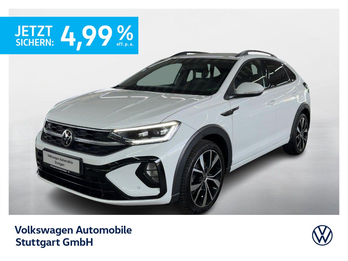 Volkswagen Taigo R-Line 1.5 TSI DSG Navi ACC Kamera LED SHZ
