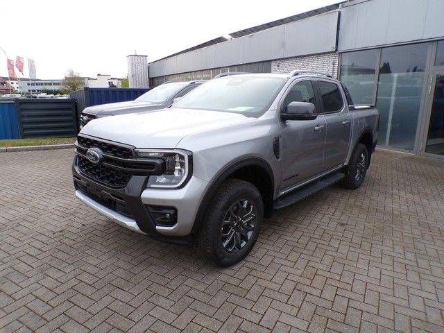 Image of Ford Ranger
