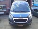 Peugeot Boxer Kasten L3H2* Klima*AHK*Garantie* - Peugeot Boxer: L2h2