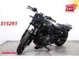 Harley-Davidson Sportster Nightster RH975 5HD! - Harley-Davidson RH 975 Nightster