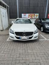 Mercedes-Benz Ich bitte hier ein Mersedes CLS 350 - Mercedes-Benz CLS 350 in Bochum