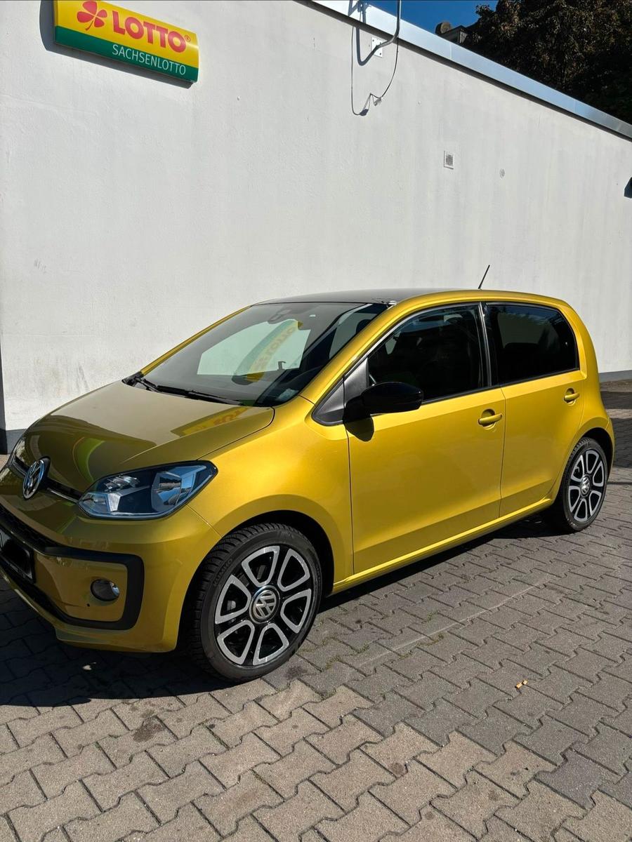Volkswagen Andere