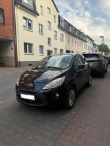 Ford Ka 1.3L Diesel  Sparsamer Kleinwagen... - Sparsame mit Diesel-Antrieb
