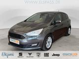 Ford C-Max Cool & Connect ALLWETTER SITZ.HZG TEMPOMAT - Ford C-Max in Krefeld