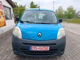 Renault Kangoo Rapid Basis, Diesel, TÜV NEU - Renault Kangoo aus 2008 mit Diesel-Antrieb