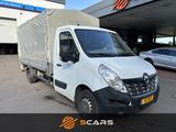 Renault Master 2.3 Dci 163cv L4 *Baché *Hayon hydrauliqu - Angebote