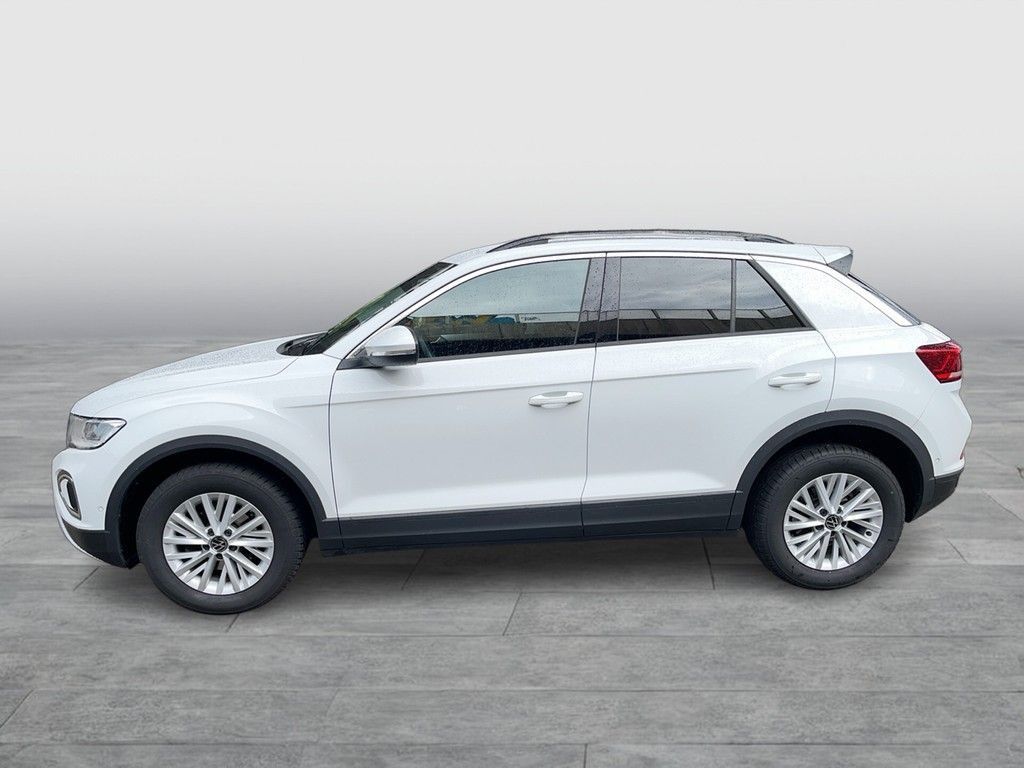 Volkswagen T-Roc - Bild 4